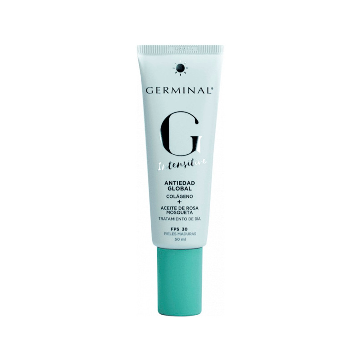 Germinal Intensivo Antiedad Global, 50ml.*