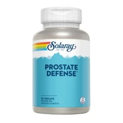 Solaray Prostate Defense - 90 vegcaps