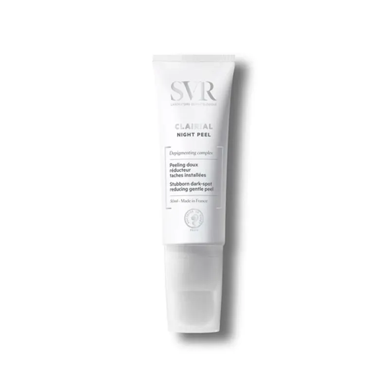 SVR Clairial Night Peel, 50ml. SVR Clairial Night Peel, 50ml.
