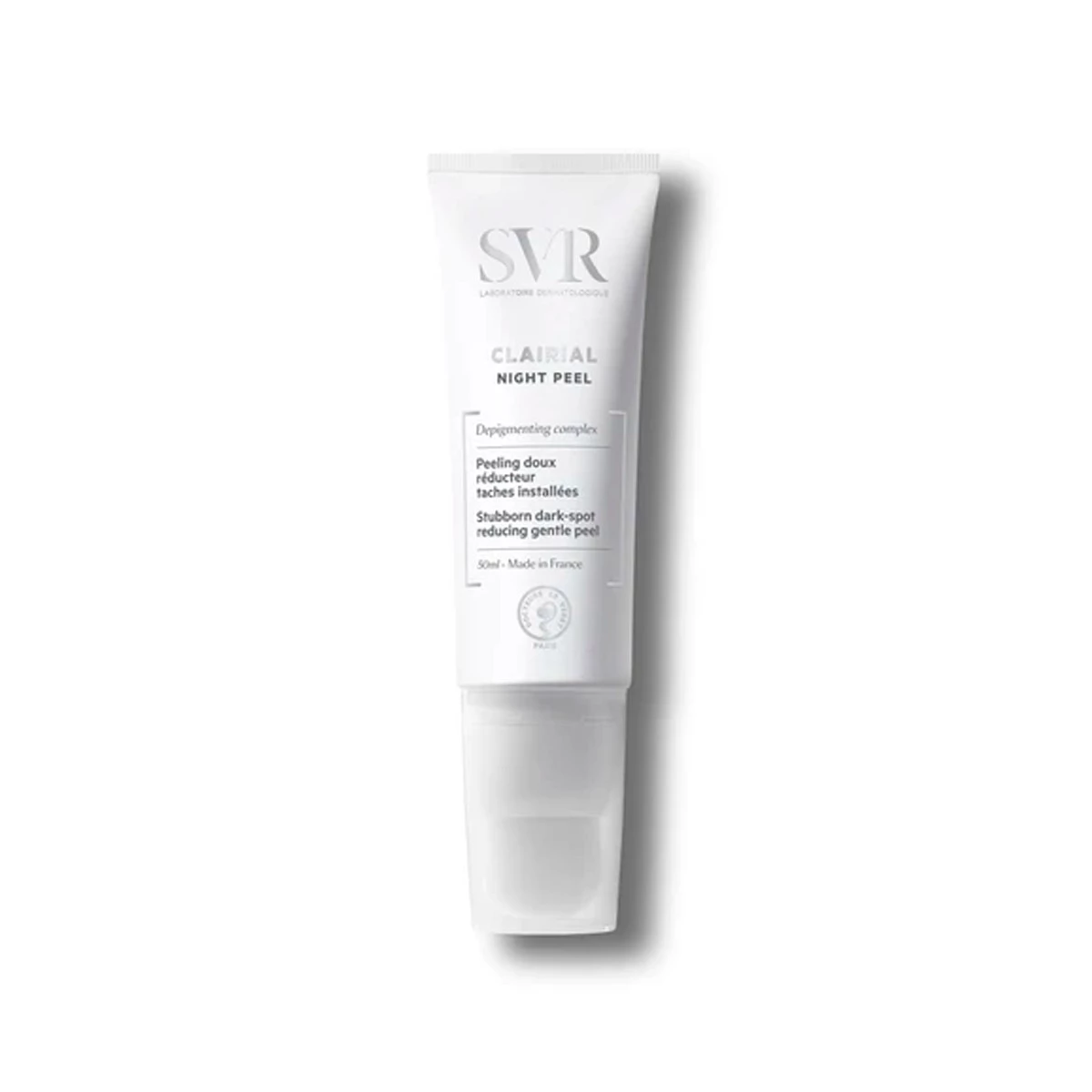 SVR Clairial Night Peel, 50ml.