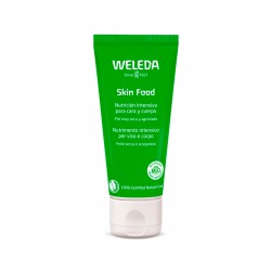 Weleda Skin Food Cuidado Nutritivo Esencial, 75ml.