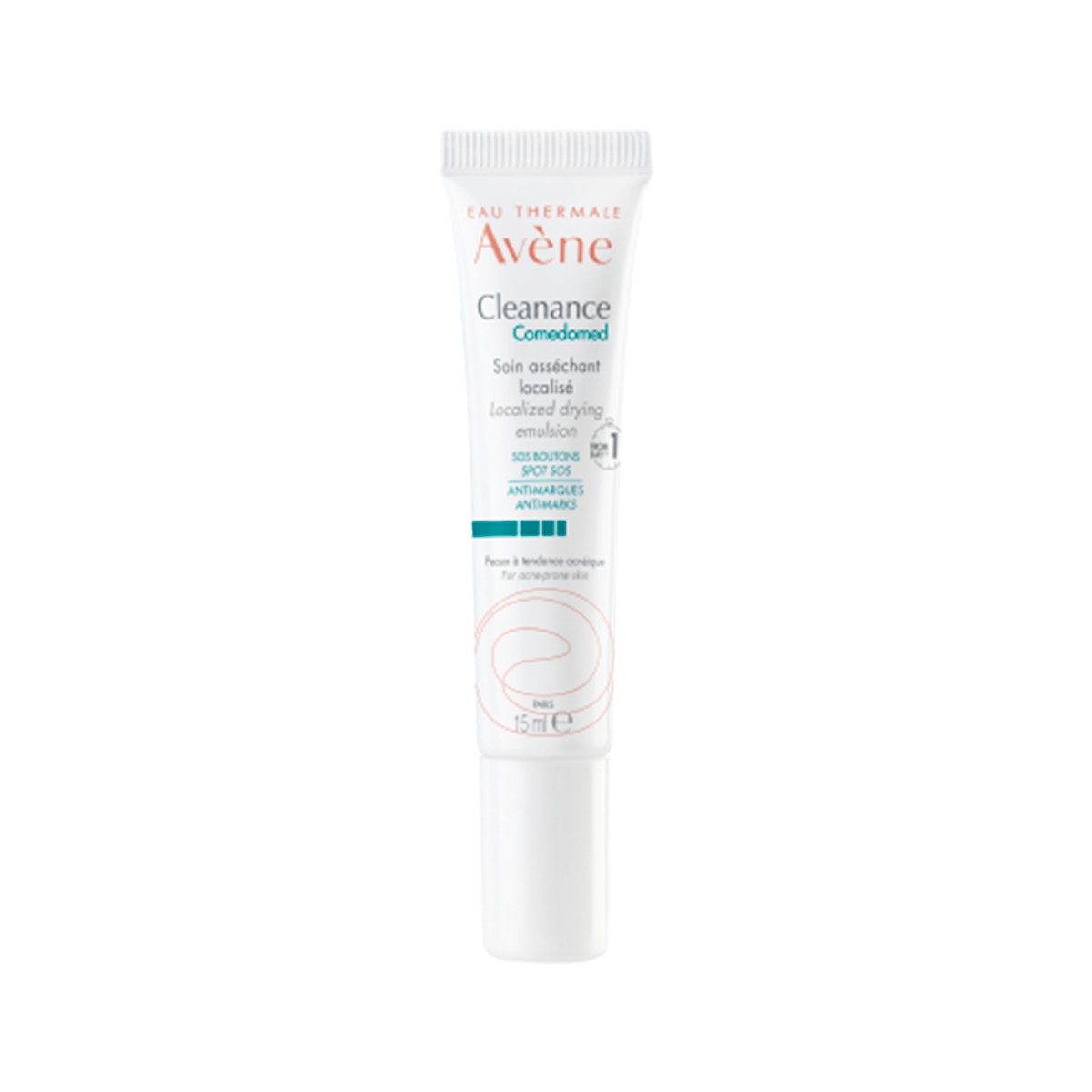 Avene Cleanance Lápiz Cuidado Localizado, 0,25g