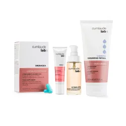 Cumlaude Lab rutina íntima cosmética natural