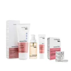 Cumlaude Lab rutina íntima hidratación