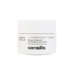 Sensilis Upgrade Chrono Lift Crema de noche, 50ml.