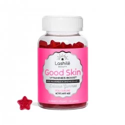 LASHILE GOODSKIN 60 GOMINOLAS