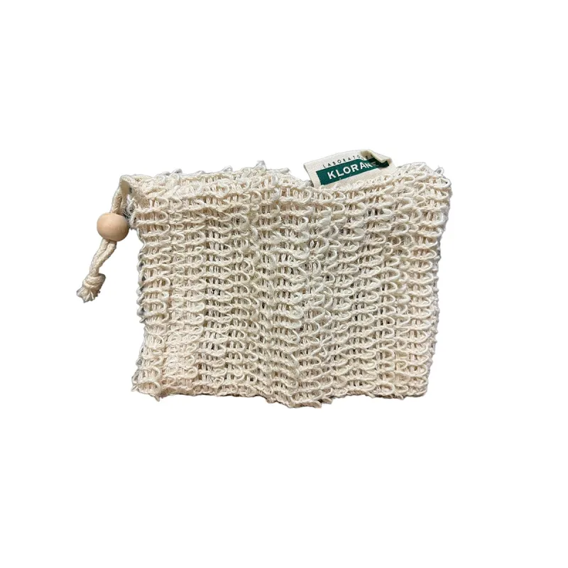 KLORANE BOLSA CHAMPU SOLIDO REGALO