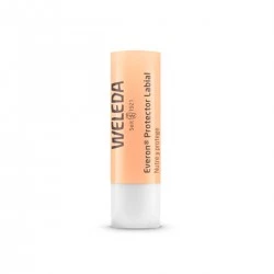 WELEDA EVERON PROTECTOR LABIAL 1 ENVASE 4,8 G