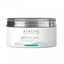 Atache Essentielle green tea mask, 200 ml