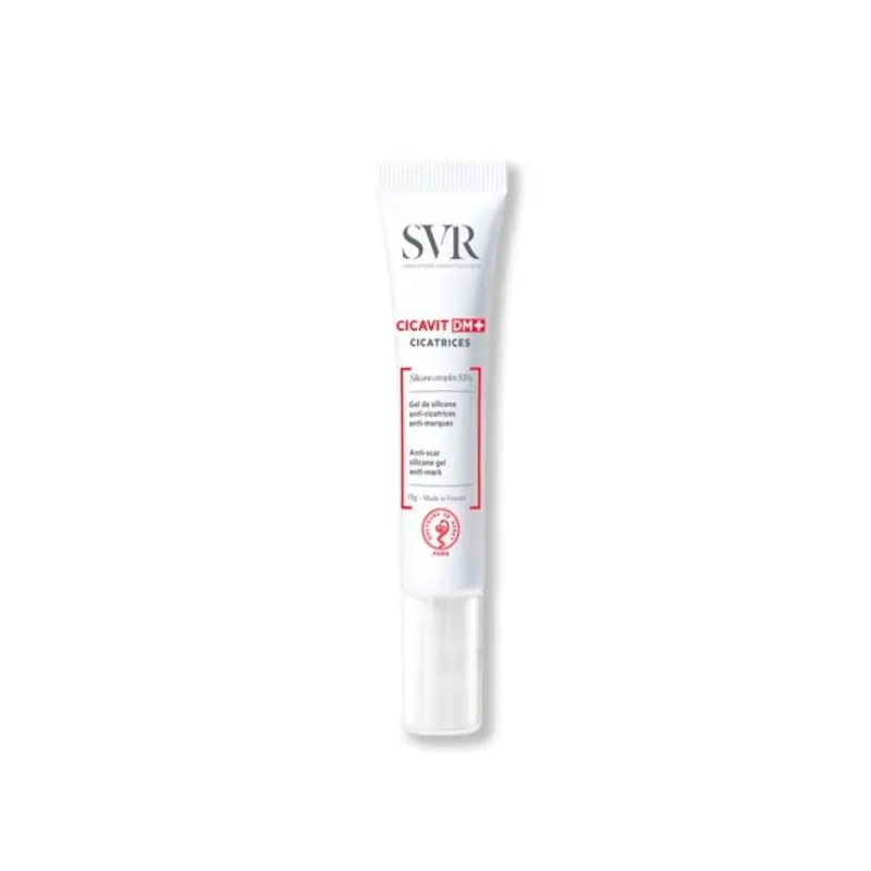 SVR CICAVIT DM+CICATRICES 15ML