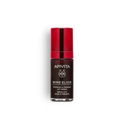 0-NO DESCATALOGADO Apivita Wine Elixir serum antiarrugas, 30 ml