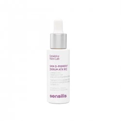 SENSILIS SKIN D-PIGMENT SERUM 30ML