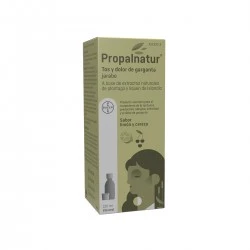 PROPANATUR JARABE 120ML