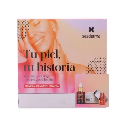 Sesderma pack tu piel tu historia firmeza, Daeses crema y lifting + Factor G serum