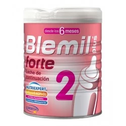 Blemil plus forte 2, 800 g