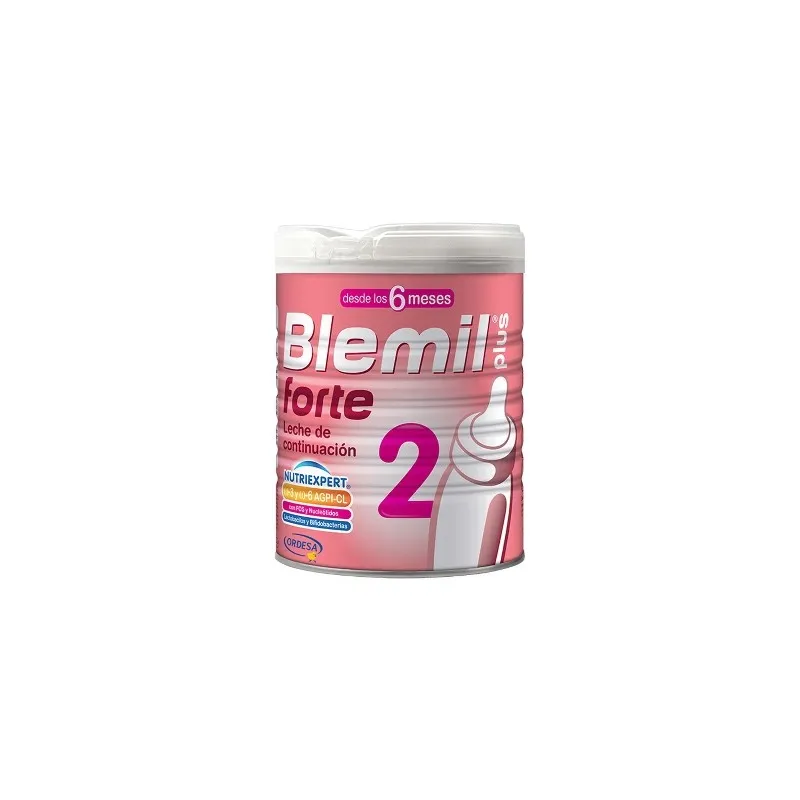 Blemil plus forte 2, 800 g