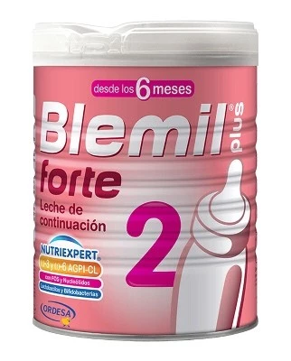 Blemil plus forte 2, 800 g