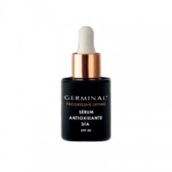 Germinal progressive lifting serum antioxidante día SPF30, 30 ml