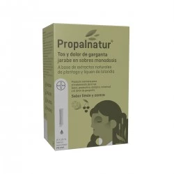 PROPANATUR STICK 10ML