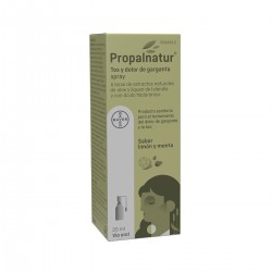 PROPANATUR SPRAY 20ML