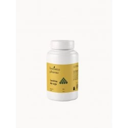 Botanicapharma lecitina de soja 1200 mg, 90 perlas