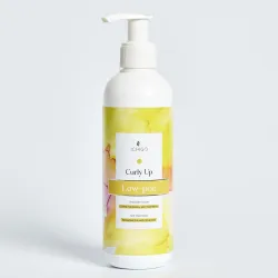 Ichigo curly up low poo Ichigo curly up low poo