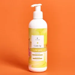 Ichigo curly up low poo Ichigo curly up low poo