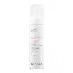 Sensilis Gentle Cleansing mousse, 200 ml