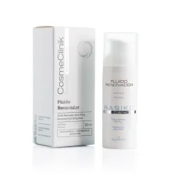 Basiko renovador  Fluido