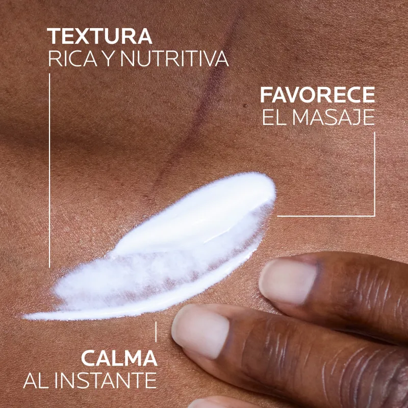 La Roche-Posay Cicaplast Baume B5+, 100ml La Roche-Posay Cicaplast Baume B5+, 100ml