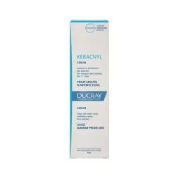 KERACNYL SERUM DUCRAY 30 ML KERACNYL SERUM DUCRAY 30 ML