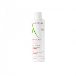 A-derma Rheacalm leche micelar calmante, 200ml.