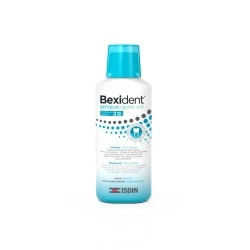 Bexident Encías Colutorio Triclosán, 250ml