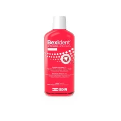 Bexident Anticaries Colutorio, 500ml.