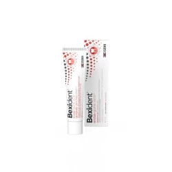 Bexident Encías Gel Dentífrico, 75ml.