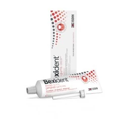 Bexident Encías Gel Gingival Clorhexidina 0,2%, 50ml.