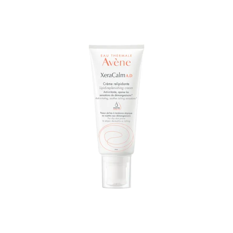 Avène Xeracalm A.D. crema, 200ml. Avène Xeracalm A.D. crema, 200ml.