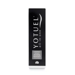 YOTUEL ALL IN ONE WINTERGREEN BLANQUEADOR DENTIF 75 ML