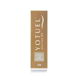 YOTUEL PASTA DENTAL BLANQUEADORA 50 ML. YOTUEL PASTA DENTAL BLANQUEADORA 50 ML.