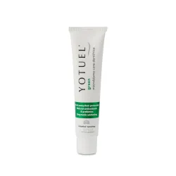 YOTUEL DENTIFRICO GREEN PARA EL MICROBIOMA 1 TUBO 100 G