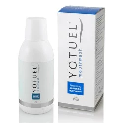 YOTUEL COLUTORIO BLANQUEADOR 1 ENVASE 250 ML