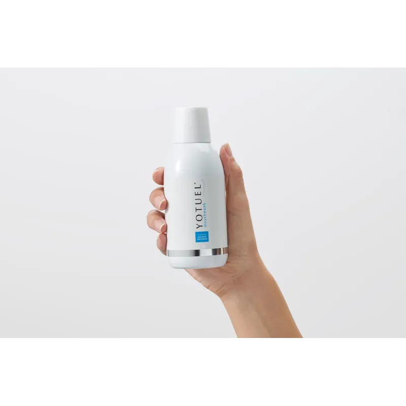 YOTUEL COLUTORIO BLANQUEADOR 1 ENVASE 250 ML