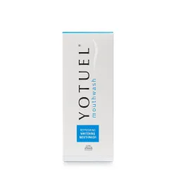 YOTUEL COLUTORIO BLANQUEADOR 1 ENVASE 250 ML