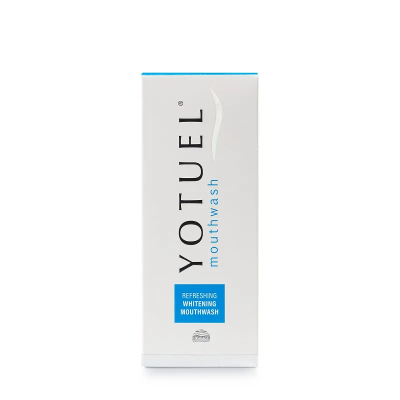 YOTUEL COLUTORIO BLANQUEADOR 1 ENVASE 250 ML
