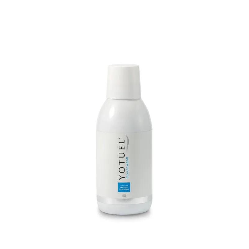 YOTUEL COLUTORIO BLANQUEADOR 1 ENVASE 250 ML
