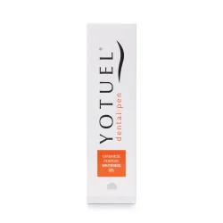 YOTUEL pen intensive whitening blanqueador, 5 g YOTUEL pen intensive whitening blanqueador, 5 g