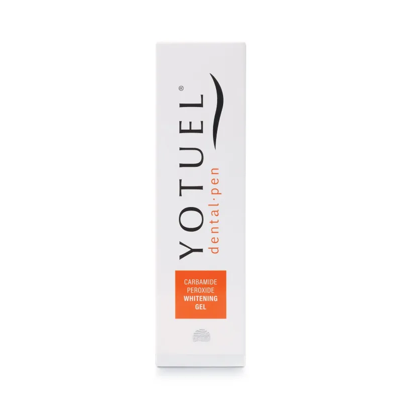 YOTUEL pen intensive whitening blanqueador, 5 g YOTUEL pen intensive whitening blanqueador, 5 g