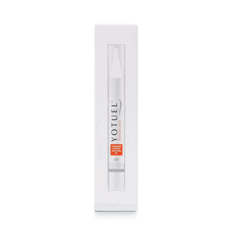 YOTUEL pen intensive whitening blanqueador, 5 g YOTUEL pen intensive whitening blanqueador, 5 g