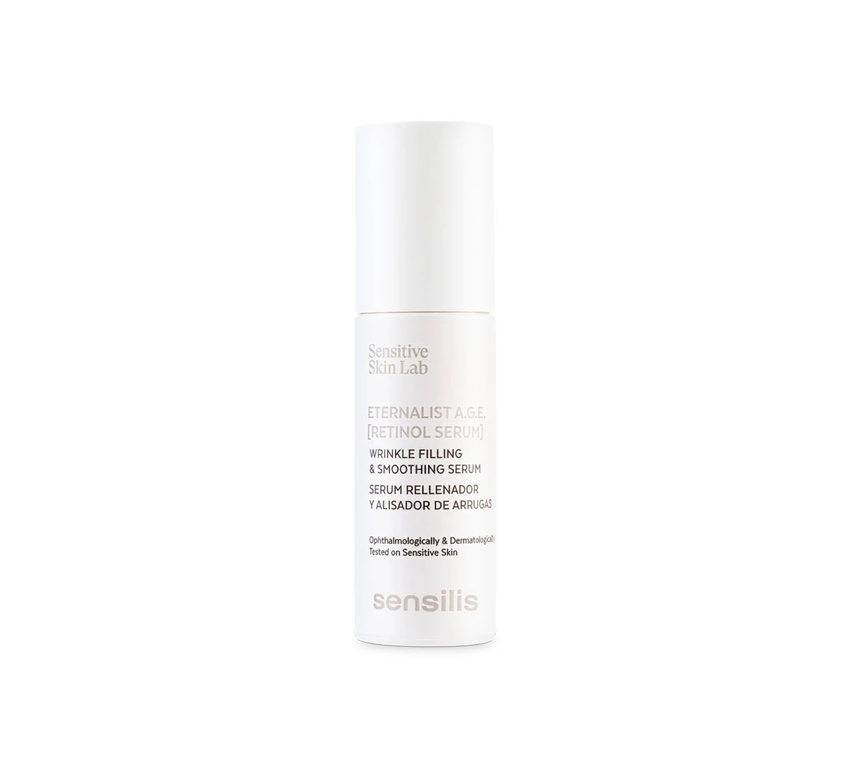 SENSILIS ETERNALIST A.G.E. RETINOL SERUM 1 ENVASE 30 ML