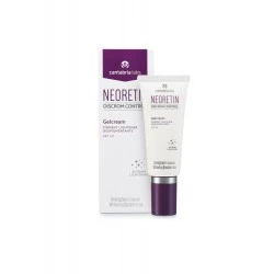 Neoretin Discrom gelcream SPF50, 40 ml